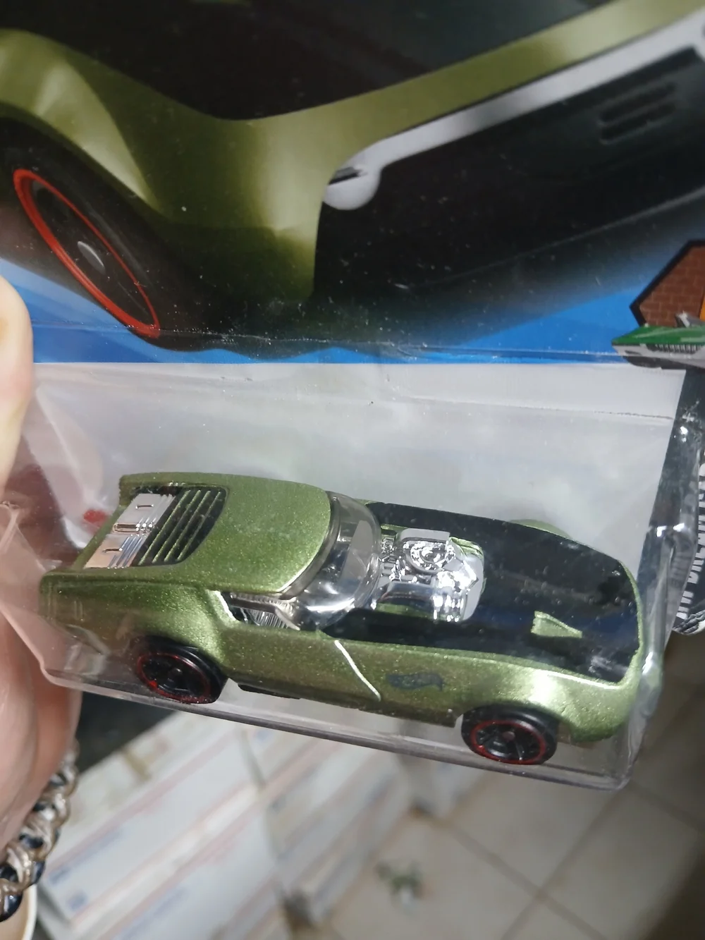2025 Hot Wheels 